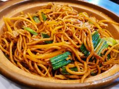 -一楼食业·美食人家