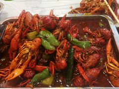 -丑八怪龙虾(盈嘉·香榴湾店)