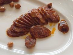 眉州东坡香肠-眉州东坡(清河万象汇店)