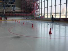 -冠军冰场CHAMPION RINK(凯德广场店)