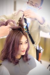 -雅仕 HAIR SALON 美发沙龙