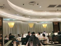 大堂-必胜客(庆阳南大街店)