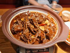 -恰饭·老长沙市井菜(天河客运站店)
