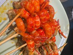 -梨花自助烤肉(西三旗万象汇店)