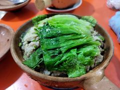 -潮香兴煲仔饭(莲花路店)
