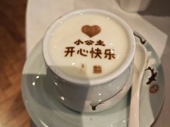 -俏江南天津时尚曲艺主题餐厅(马场道店)