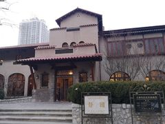-静园(和平区)