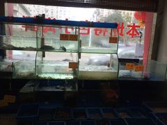 -北部湾海鲜饭店(大新路店)