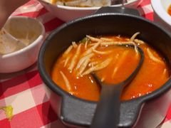 -西贝(宁波天一国购店)