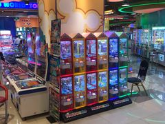 -汤姆熊欢乐世界·史莱姆怪兽(正大店)