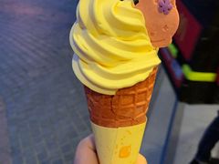 -麦当劳(欢乐谷店)