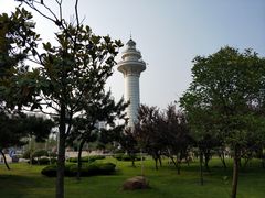 -日照灯塔风景区