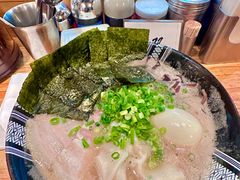 -博多一双(博多駅東本店)