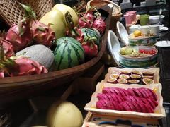 -常州新城希尔顿酒店·OPEN全日餐厅