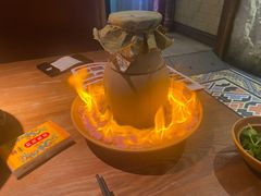 -吃饭皇帝大(长宁龙之梦店)