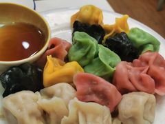 -来之顺海鲜菜馆·青岛菜·始于1993(栈桥店)