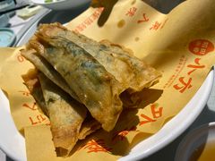 -小方外婆菜(蒙山路店)