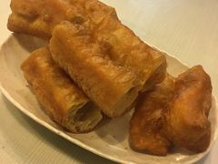 -大师傅粥品(埃华街)