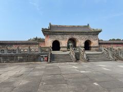 -武当山风景区
