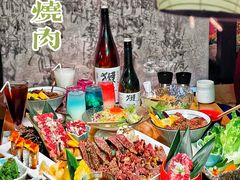 -江户烧肉(高德店)