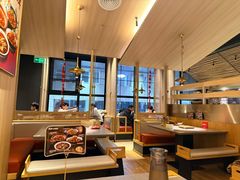 -麻都·成都菜(人民广场店)