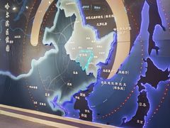 -哈尔滨规划展览馆