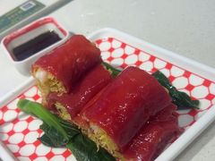 -明腾壹间茶餐厅(新都会花园广场店)