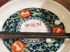 -老浒记烤鸭-北京菜(琉璃厂店)