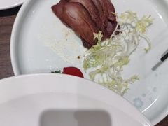 -全聚德(上海首店浦东店)