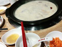 -好彩猪肚鸡(正弘城店)