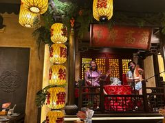 -南京大牌档(中关村领展广场店)