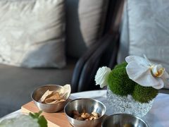 -大堂酒廊·富力丽思卡尔顿酒店