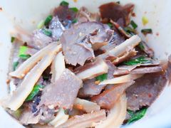 -淮南牛肉汤(荣巷店)