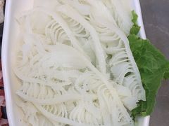-潮盧打边炉