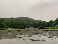 -临安城遗址(太庙遗址)