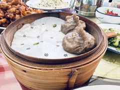 -张记荞面馆