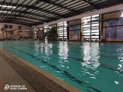 -南宫温泉水世界