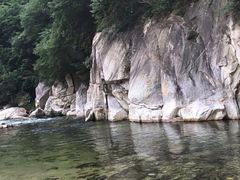 -沣峪口
