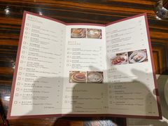 -夏宫中餐厅(香格里拉大酒店)