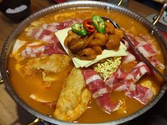 -西月山居匠心创意料理(江汉路新佳丽广场店)