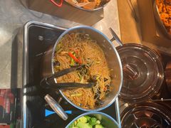 -比格比萨自助(宝山日月光店)