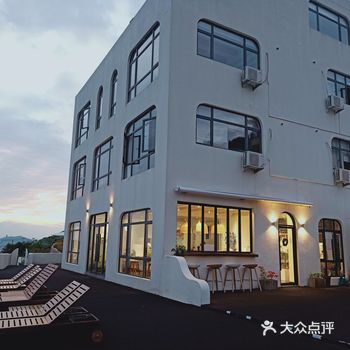 舟山之旅--嵊泗列岛-枸杞岛 本来是直奔枸杞岛的
