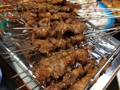 羊肉串-郑喜旺烧烤(郑州总店)