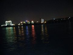 -武汉两江游览·夜游长江(汉口粤汉码头)