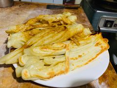 -金台阶鱼馆(于桥水库店)