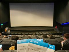 -万达影城(通州万达广场IMAX+杜比影院店)