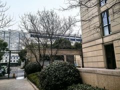 -净悦自助洗衣(陆家嘴金融街区店)