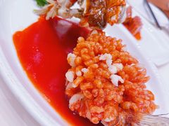 -得月楼·省级非遗·传统苏帮菜(观前店)