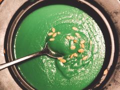 养颜青豆泥-嘉禾·悦享餐厅(八方汇店)