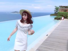 -瑰丽酒店·海吧·天际下午茶·现场DJ·天台酒吧